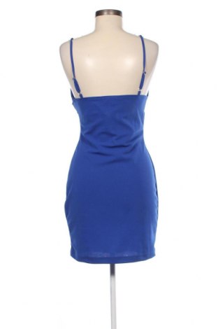 Kleid Trendyol, Größe M, Farbe Blau, Preis 10,21 €