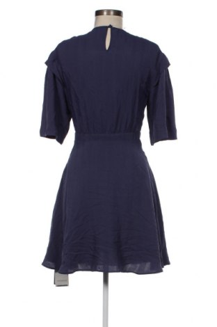 Kleid Trussardi, Größe S, Farbe Blau, Preis 59,15 €