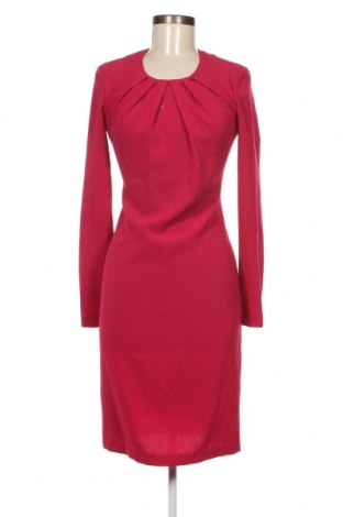 Kleid Trussardi Jeans, Größe M, Farbe Rosa, Preis 45,09 €