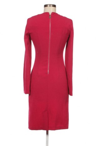 Φόρεμα Trussardi Jeans, Μέγεθος M, Χρώμα Ρόζ , Τιμή 66,80 €