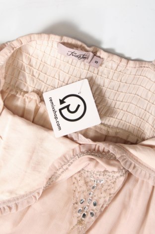 Kleid Twist & Tango, Größe S, Farbe Rosa, Preis 9,71 €