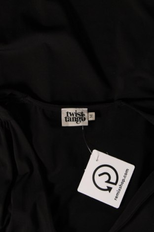 Kleid Twist & Tango, Größe M, Farbe Schwarz, Preis 14,24 €