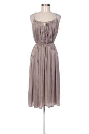 Kleid Twist & Tango, Größe XS, Farbe Grau, Preis 14,29 €
