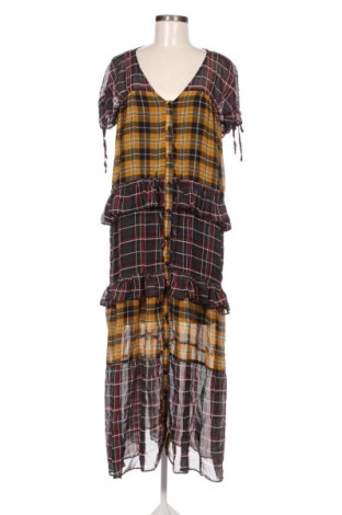 Kleid Twist, Größe XS, Farbe Mehrfarbig, Preis € 9,58