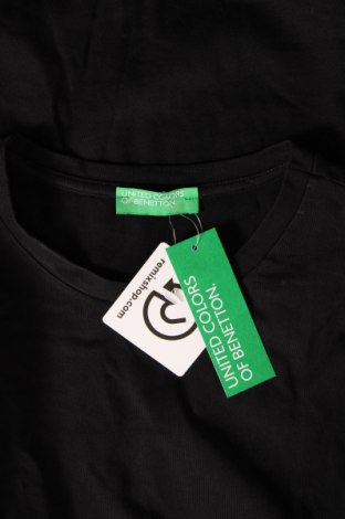 Šaty  United Colors Of Benetton, Veľkosť XS, Farba Čierna, Cena  16,30 €
