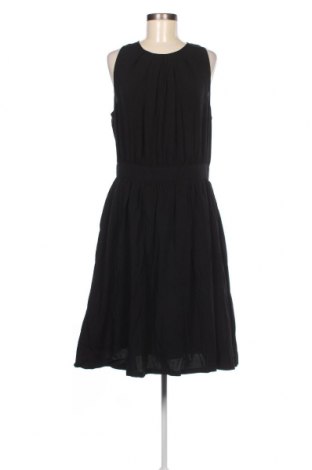 Φόρεμα United Colors Of Benetton, Μέγεθος L, Χρώμα Μαύρο, Τιμή 21,03 €