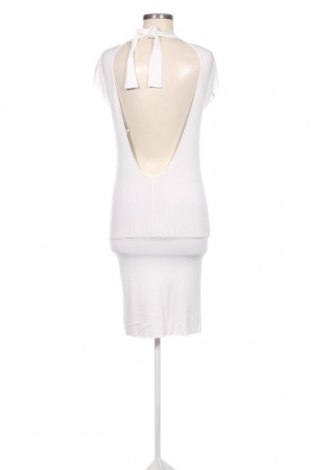 Kleid United Colors Of Benetton, Größe S, Farbe Weiß, Preis 17,44 €