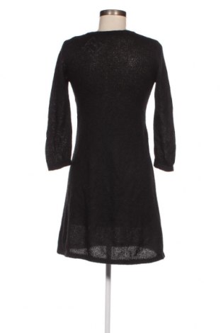 Φόρεμα United Colors Of Benetton, Μέγεθος S, Χρώμα Μαύρο, Τιμή 7,36 €