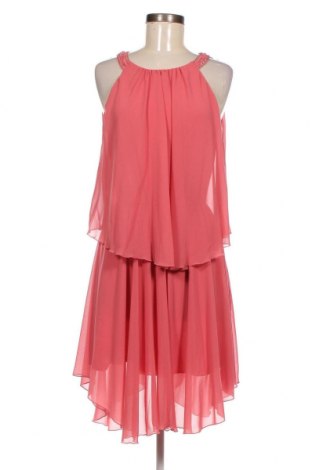 Φόρεμα United Colors Of Benetton, Μέγεθος M, Χρώμα Ρόζ , Τιμή 49,93 €