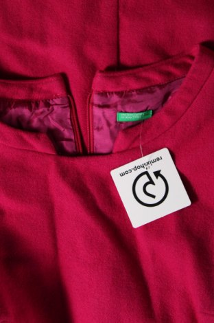 Φόρεμα United Colors Of Benetton, Μέγεθος M, Χρώμα Ρόζ , Τιμή 10,52 €