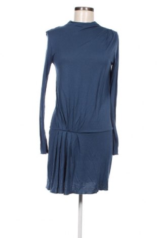 Φόρεμα United Colors Of Benetton, Μέγεθος S, Χρώμα Μπλέ, Τιμή 8,72 €