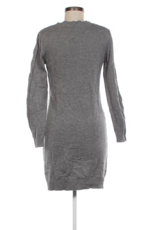 Kleid Up 2 Fashion, Größe S, Farbe Grau, Preis 8,07 €