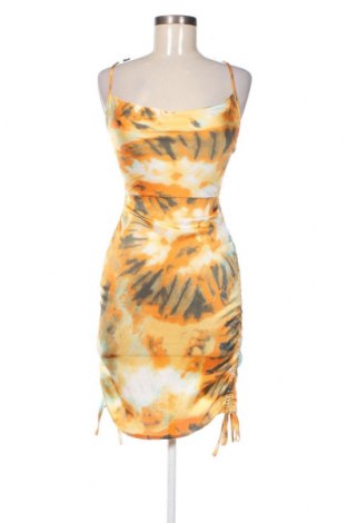 Kleid Urban Threads, Größe S, Farbe Mehrfarbig, Preis 8,07 €