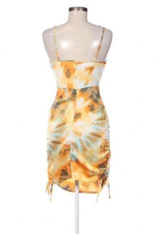 Kleid Urban Threads, Größe S, Farbe Mehrfarbig, Preis 8,07 €