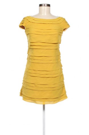 Φόρεμα Usco, Μέγεθος M, Χρώμα Κίτρινο, Τιμή 31,28 €