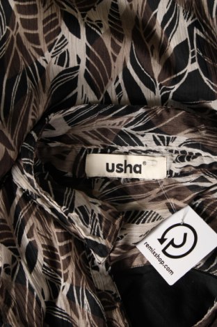 Φόρεμα Usha, Μέγεθος S, Χρώμα Πολύχρωμο, Τιμή 14,38 €