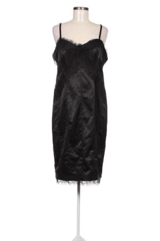 Kleid V by Very, Größe XL, Farbe Schwarz, Preis 20,04 €