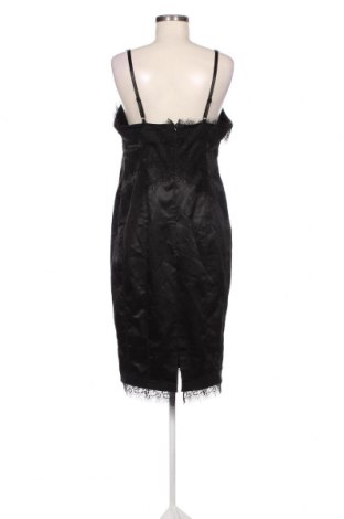 Šaty  V by Very, Veľkosť XL, Farba Čierna, Cena  20,04 €