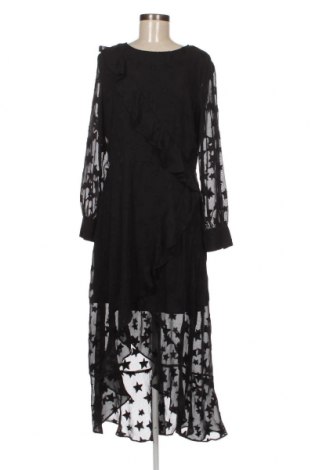 Φόρεμα V by Very, Μέγεθος XL, Χρώμα Μαύρο, Τιμή 14,84 €