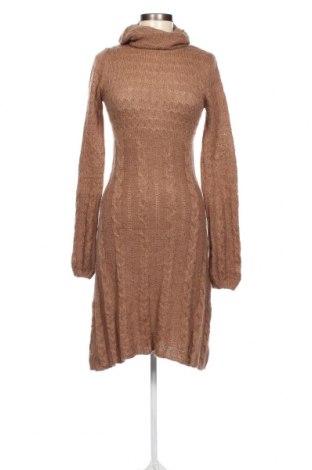 Kleid VILA, Größe S, Farbe Braun, Preis 4,87 €