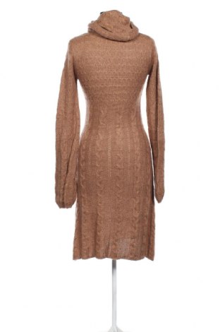 Kleid VILA, Größe S, Farbe Braun, Preis € 4,87