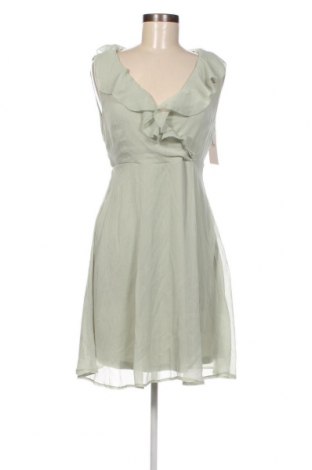 Φόρεμα VILA, Μέγεθος S, Χρώμα Πράσινο, Τιμή 27,84 €