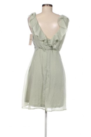Φόρεμα VILA, Μέγεθος S, Χρώμα Πράσινο, Τιμή 27,84 €
