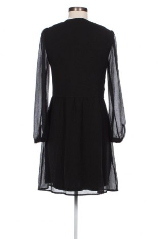 Kleid VILA, Größe XS, Farbe Schwarz, Preis € 12,81