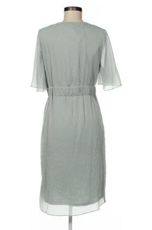 Kleid VILA, Größe M, Farbe Grün, Preis € 15,59