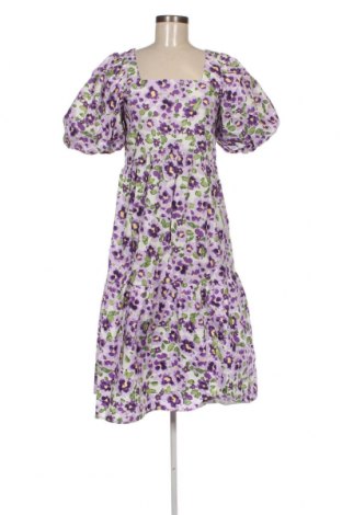 Φόρεμα VILA, Μέγεθος S, Χρώμα Πολύχρωμο, Τιμή 11,14 €