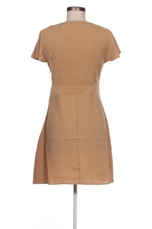 Φόρεμα VILA, Μέγεθος M, Χρώμα  Μπέζ, Τιμή 10,02 €