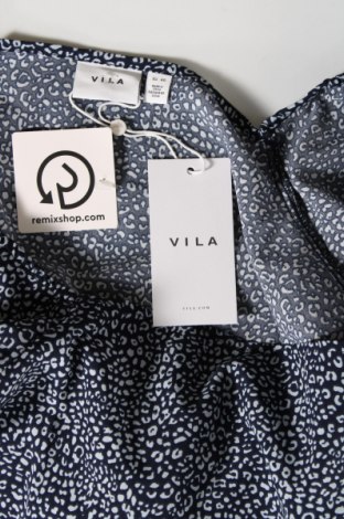 Kleid VILA, Größe M, Farbe Mehrfarbig, Preis 10,02 €