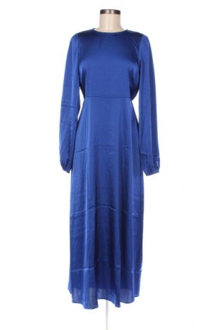 Φόρεμα VILA, Μέγεθος M, Χρώμα Μπλέ, Τιμή 18,61 €
