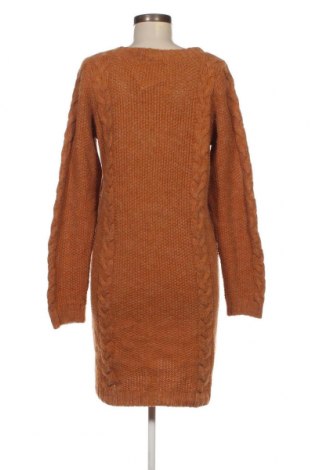 Kleid VILA, Größe L, Farbe Braun, Preis 5,57 €