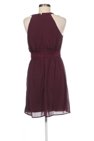 Kleid VILA, Größe M, Farbe Lila, Preis 8,32 €