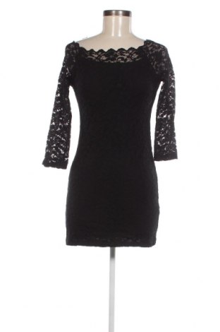 Šaty  VILA, Veľkosť M, Farba Čierna, Cena  3,08 €