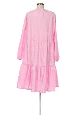 Φόρεμα VRS Woman, Μέγεθος L, Χρώμα Ρόζ , Τιμή 17,01 €