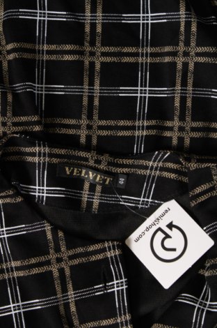 Šaty  Velvet, Veľkosť XL, Farba Čierna, Cena  12,04 €