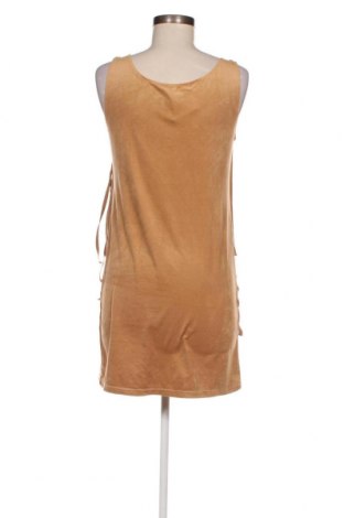 Šaty  Vera & Lucy, Veľkosť S, Farba Hnedá, Cena  2,67 €