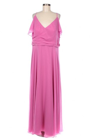 Kleid Vera Mont, Größe XXL, Farbe Rosa, Preis 46,55 €