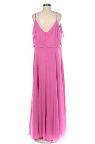 Φόρεμα Vera Mont, Μέγεθος XXL, Χρώμα Ρόζ , Τιμή 155,15 €