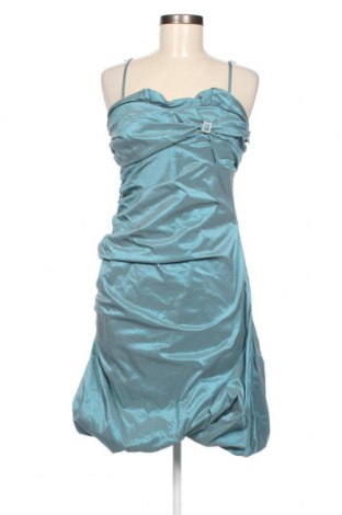 Kleid Vera Mont, Größe S, Farbe Blau, Preis € 11,27