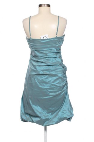 Kleid Vera Mont, Größe S, Farbe Blau, Preis 11,27 €