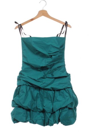 Šaty  Vera Mont, Veľkosť M, Farba Zelená, Cena  11,04 €