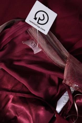 Φόρεμα Vera Mont, Μέγεθος L, Χρώμα Κόκκινο, Τιμή 44,99 €