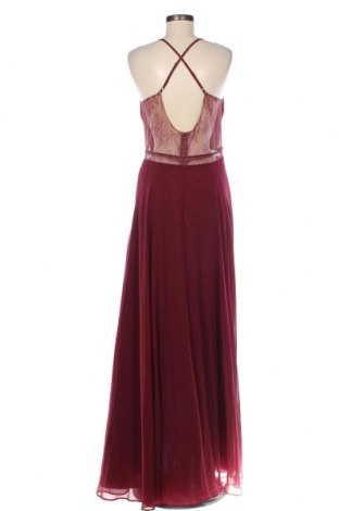 Šaty  Vera Mont, Veľkosť L, Farba Červená, Cena  38,79 €