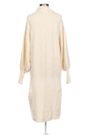 Kleid Vero Moda, Größe XL, Farbe Beige, Preis 7,10 €