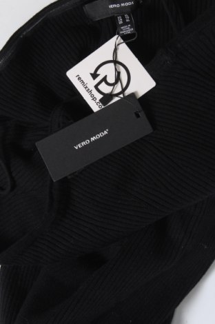 Šaty  Vero Moda, Veľkosť XL, Farba Čierna, Cena  3,37 €