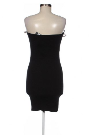 Kleid Vero Moda, Größe XL, Farbe Schwarz, Preis 9,40 €