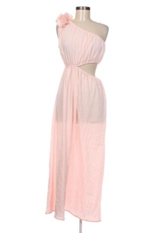 Φόρεμα Vero Moda, Μέγεθος M, Χρώμα Ρόζ , Τιμή 16,98 €